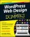 [Dummies 01] • WordPress® Web Design